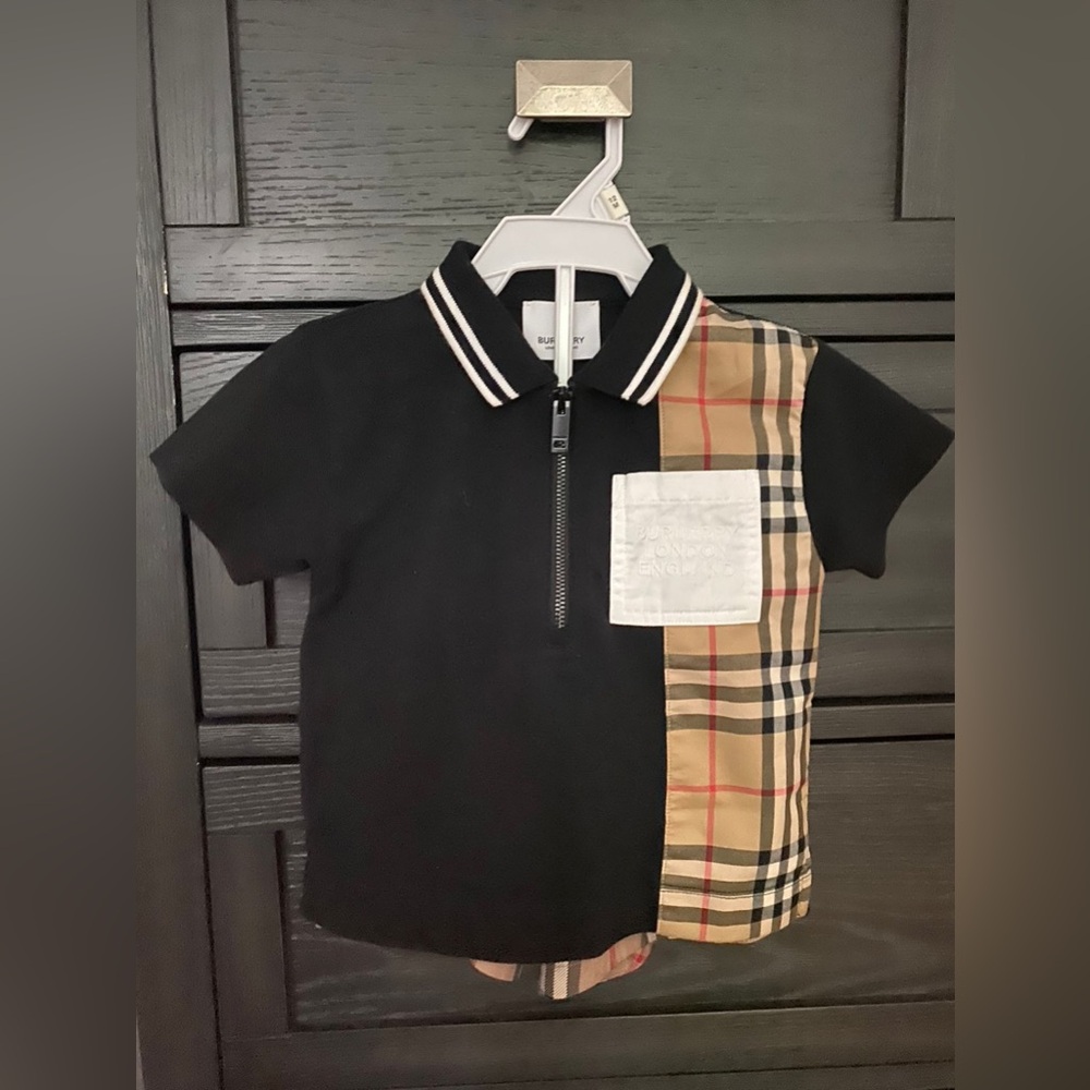 Burberry 2-Piece Set